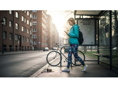 Mi az a sportruházat – Stílus és Funkció a Mindennapokban