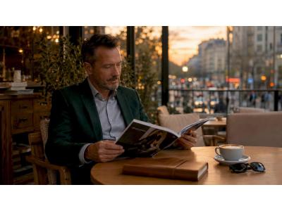 Férfi divat és társadalmi szerep: 2026-os útmutató