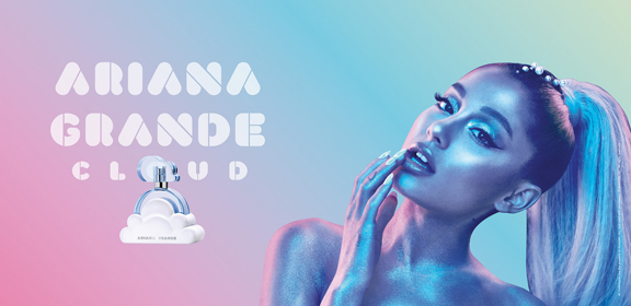 Parfümök Ariana Grande Cloud Parfümök Ariana Grande Cloud